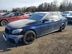 55SWF4KB3HU188586 2017 MERCEDES-BENZ C-KLASSE
