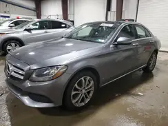 55SWF4KB3HU194226 2017 MERCEDES-BENZ C-KLASSE