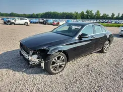 55SWF4KB3HU197319 2017 MERCEDES-BENZ C-KLASSE