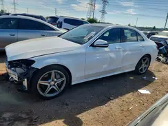 55SWF4KB3HU200283 2017 MERCEDES-BENZ C-KLASSE