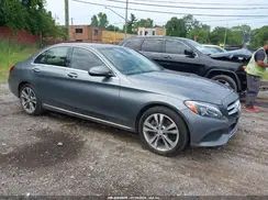 55SWF4KB3HU202003 2017 MERCEDES-BENZ C-KLASSE