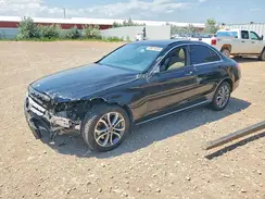 55SWF4KB3HU226429 2017 MERCEDES-BENZ C-KLASSE