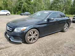 55SWF4KB3HU232926 2017 MERCEDES-BENZ C-KLASSE