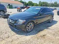 55SWF4KB3JU235380 2018 MERCEDES-BENZ C-KLASSE