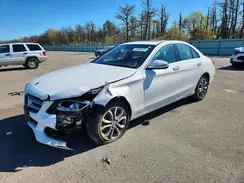 55SWF4KB3JU239073 2018 MERCEDES-BENZ C-KLASSE