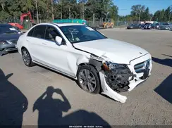 55SWF4KB3JU243317 2018 MERCEDES-BENZ C-KLASSE
