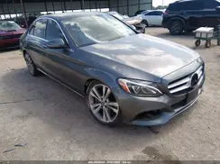 55SWF4KB3JU244144 2018 MERCEDES-BENZ C-KLASSE