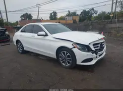 55SWF4KB3JU246329 2018 MERCEDES-BENZ C-KLASSE