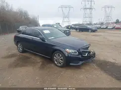 55SWF4KB3JU246606 2018 MERCEDES-BENZ C-KLASSE