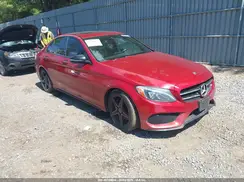 55SWF4KB3JU249876 2018 MERCEDES-BENZ C-KLASSE
