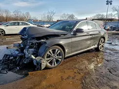 55SWF4KB3JU265639 2018 MERCEDES-BENZ C-KLASSE