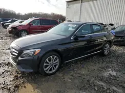 55SWF4KB3JU269061 2018 MERCEDES-BENZ C-KLASSE