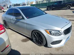 55SWF4KB3JU269772 2018 MERCEDES-BENZ C-KLASSE