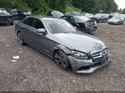 55SWF4KB3JU270016 2018 MERCEDES-BENZ C-KLASSE