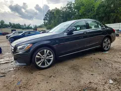 55SWF4KB3JU272249 2018 MERCEDES-BENZ C-KLASSE