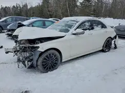 55SWF4KB3JU277726 2018 MERCEDES-BENZ C-KLASSE