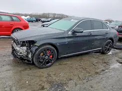 55SWF4KB3JU279251 2018 MERCEDES-BENZ C-KLASSE