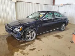 55SWF4KB3JU280657 2018 MERCEDES-BENZ C-KLASSE