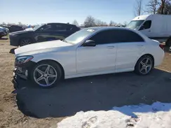 55SWF4KB4GU096630 2016 MERCEDES-BENZ C-KLASSE