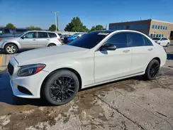 55SWF4KB4GU097633 2016 MERCEDES-BENZ C-KLASSE