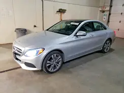 55SWF4KB4GU100014 2016 MERCEDES-BENZ C-KLASSE