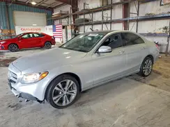 55SWF4KB4GU102166 2016 MERCEDES-BENZ C-KLASSE