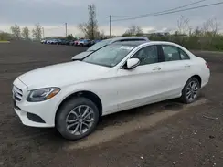 55SWF4KB4GU102443 2016 MERCEDES-BENZ C-KLASSE