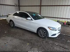 55SWF4KB4GU103253 2016 MERCEDES-BENZ C-KLASSE