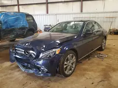 55SWF4KB4GU105018 2016 MERCEDES-BENZ C-KLASSE