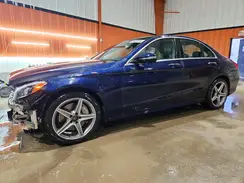 55SWF4KB4GU105097 2016 MERCEDES-BENZ C-KLASSE