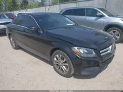 55SWF4KB4GU105987 2016 MERCEDES-BENZ C-KLASSE