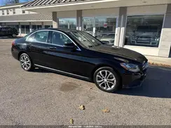 55SWF4KB4GU108114 2016 MERCEDES-BENZ C-KLASSE