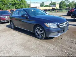 55SWF4KB4GU108484 2016 MERCEDES-BENZ C-KLASSE
