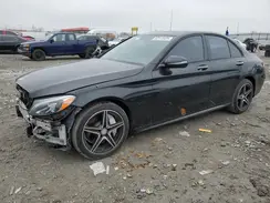 55SWF4KB4GU110381 2016 MERCEDES-BENZ C-KLASSE