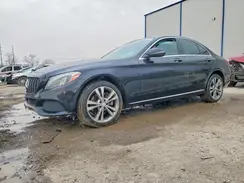 55SWF4KB4GU111000 2016 MERCEDES-BENZ C-KLASSE