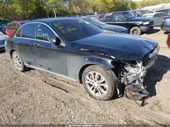 55SWF4KB4GU111806 2016 MERCEDES-BENZ C-KLASSE