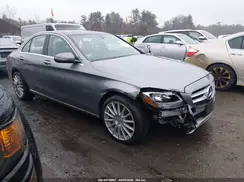 55SWF4KB4GU112146 2016 MERCEDES-BENZ C-KLASSE