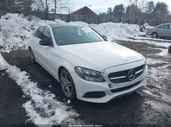 55SWF4KB4GU112289 2016 MERCEDES-BENZ C-KLASSE