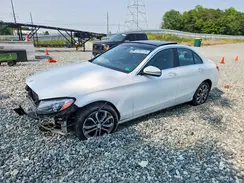 55SWF4KB4GU113006 2016 MERCEDES-BENZ C-KLASSE