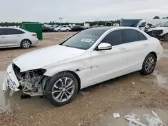 55SWF4KB4GU116858 2016 MERCEDES-BENZ C-KLASSE