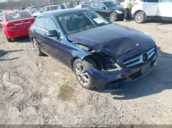 55SWF4KB4GU117329 2016 MERCEDES-BENZ C-KLASSE
