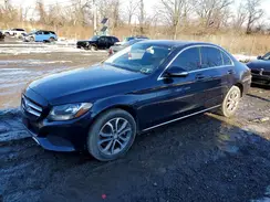 55SWF4KB4GU118044 2016 MERCEDES-BENZ C-KLASSE