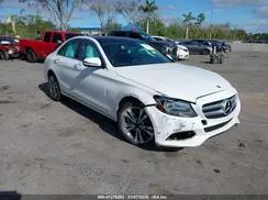 55SWF4KB4GU118660 2016 MERCEDES-BENZ C-KLASSE