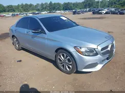 55SWF4KB4GU120294 2016 MERCEDES-BENZ C-KLASSE