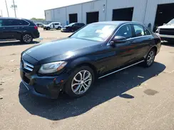 55SWF4KB4GU123020 2016 MERCEDES-BENZ C-KLASSE