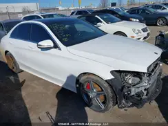 55SWF4KB4GU123793 2016 MERCEDES-BENZ C-KLASSE