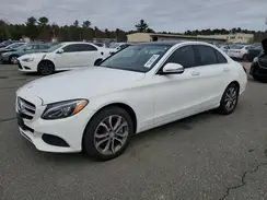 55SWF4KB4GU123891 2016 MERCEDES-BENZ C-KLASSE