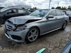55SWF4KB4GU125379 2016 MERCEDES-BENZ C-KLASSE