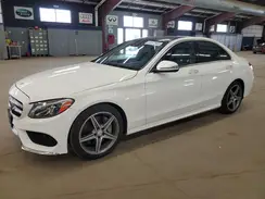 55SWF4KB4GU126497 2016 MERCEDES-BENZ C-KLASSE