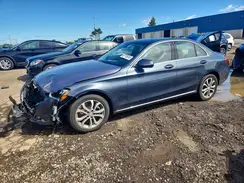55SWF4KB4GU126743 2016 MERCEDES-BENZ C-KLASSE